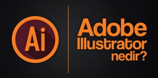 Adobe Illustrator Nedir? adobe illustrator nedir, ne işe yarar, nerelerde kullanılır
