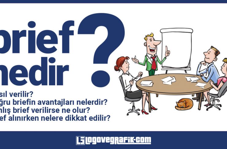 Brief Nedir brief nedir, brief vermek ne demektir, brief nasıl verilir