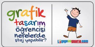 Grafik Tasarım Öğrencisi Nerelerde Staj Yapabilir grafik tasarım öğrencisi nerelerde staj yapabilir