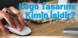 Logo Tasarımı Kimin İşidir logo tasarımı kimin işidir, logo tasarımını kim yapar