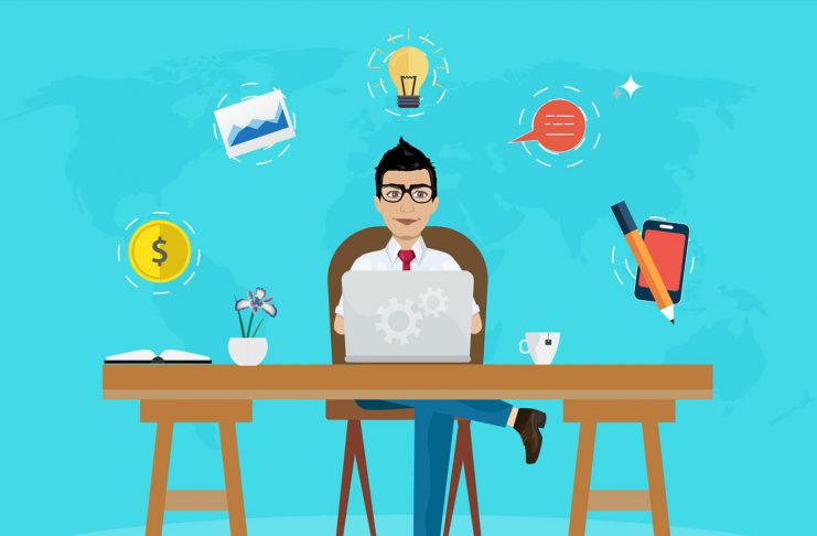 Freelance Çalışanlara Tavsiyeler freelance çalışanlara tavsiyeler, freelance çalışmanın püf noktaları