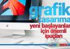 Grafik Tasarıma Yeni Başlayanlar İçin Önemli İpuçları grafik tasarıma yeni başlayanlar için önemli ipuçları