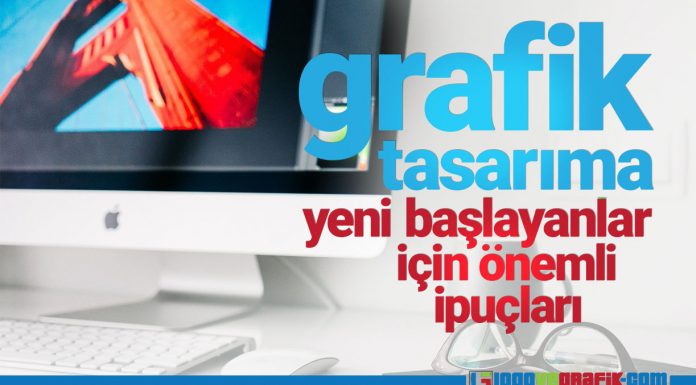 Grafik Tasarıma Yeni Başlayanlar İçin Önemli İpuçları grafik tasarıma yeni başlayanlar için önemli ipuçları