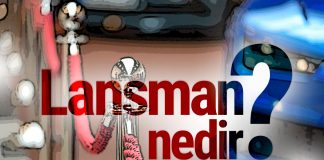 Lansman Nedir lansman nedir
