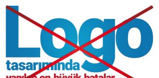 Logo Tasarımında Yapılan En Büyük Hatalar logo tasarımında yapılan en büyük hatalar