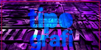 Tipografi Nedir? tipografi nedir, nerelerde kullanılır