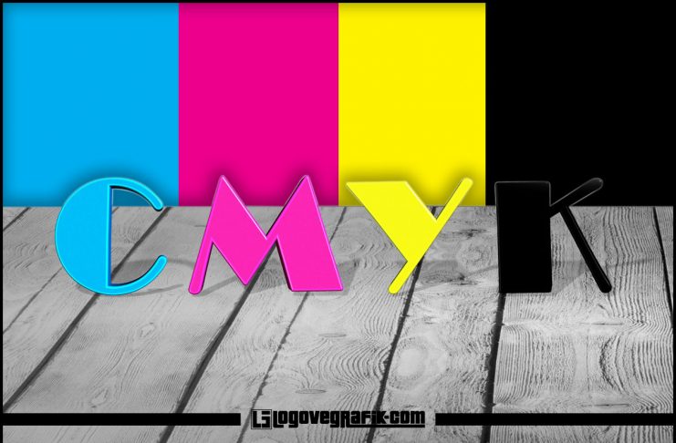 CMYK Nedir? cmyk nedir, nerelerde kullanılır, açılımı nedir, nasıl çalışır