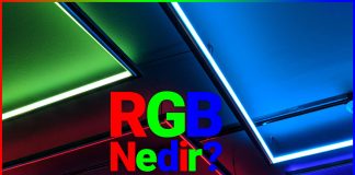 RGB Nedir? RGB nedir? Nerelerde kullanılır? Nasıl çalışır? RGB renkler nasıl oluşur? RGB renk uzayı nedir? RGB ve CMYK arasındaki fark nedir?