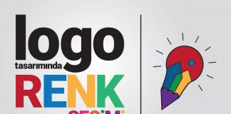 Logo Tasarımında Renk Seçimi logo tasarımında renk seçimi