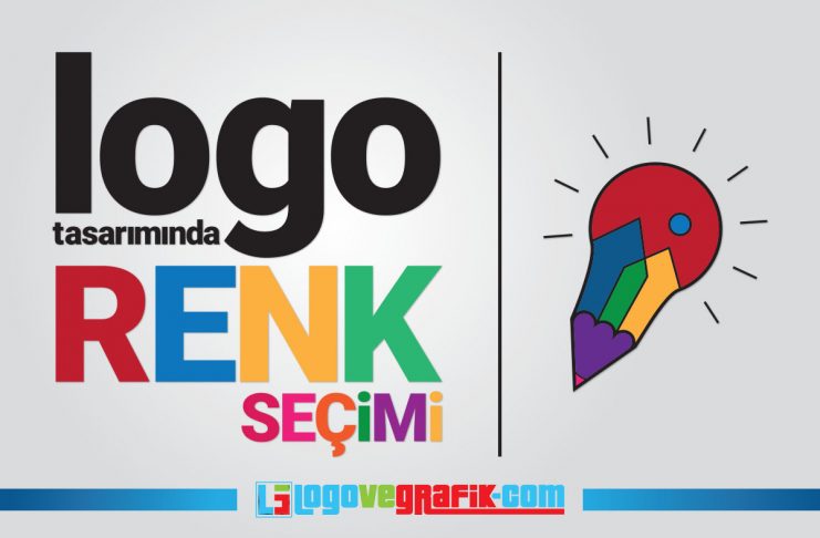 Logo Tasarımında Renk Seçimi logo tasarımında renk seçimi