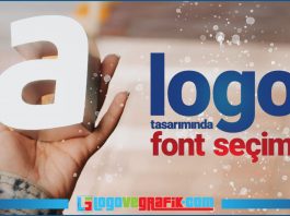 Logo Tasarımında Font Seçimi ve Kullanılan Fontlar Logo tasarımında font seçimi nasıl yapılır, kullanılan fontlar neye göre seçilir, fontların önemi nedir, yazı tipleri ve karakter seçimi.