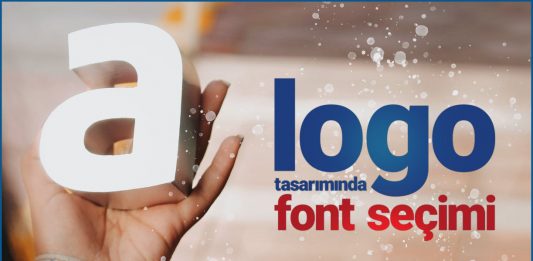 Logo Tasarımında Font Seçimi ve Kullanılan Fontlar Logo tasarımında font seçimi nasıl yapılır, kullanılan fontlar neye göre seçilir, fontların önemi nedir, yazı tipleri ve karakter seçimi.