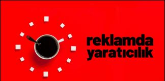 Reklamda Yaratıcılık Nedir? Reklamda ve reklamcılıkta yaratıcılık nedir, nasıl kullanılmalıdır, yaratıcı reklamların amacı nedir? Yaratıcı reklamlar nasıl yapılır?