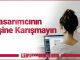 Tasarımcının İşine Karışmayın Bir grafik tasarımcının işine karışmak ya da müdahale etmek doğru mudur? İşine müdahale edilmemesi gereken grafikerler kimlerdir?