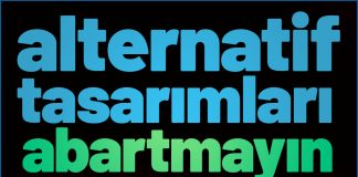 Alternatif Tasarımları Abartmayın Alternatif tasarımlar grafik tasarımda nasıl sunulur? Fazla alternatif sunmak nelere yol açar? Kaç alternatif tasarım sunulmalıdır?