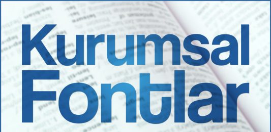Kurumsal Fontlar Kurumsal fontlar hangileridir? Nerelerde kullanılır? Özellikleri nelerdir? Hangi markalar kurumsal yazı tiplerini kullanırlar?