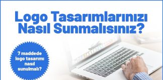 Logo Tasarım Sunumu Nasıl Yapılır? Logo tasarım sunumu nasıl yapılır? Logo tasarımı sunumundaki püf noktalar nelerdir? Müşteriye logo sunumu nasıl yapılır?