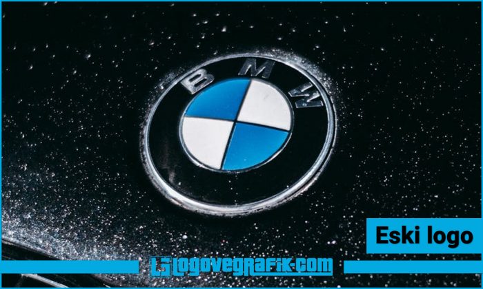 BMW Logosu Değişti ve Yenilendi - LogoveGrafik.com