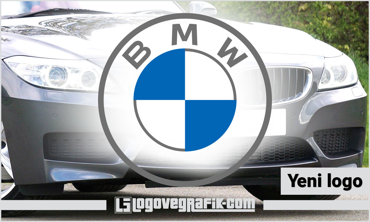 BMW logosu değişti. BMW logosu yenilendi. Bu büyük otomotiv devinin eski logosu ve yeni logosu nasıldır? Anlamı nedir? Yeni logo hangi marka imajını yansıtmaktadır?